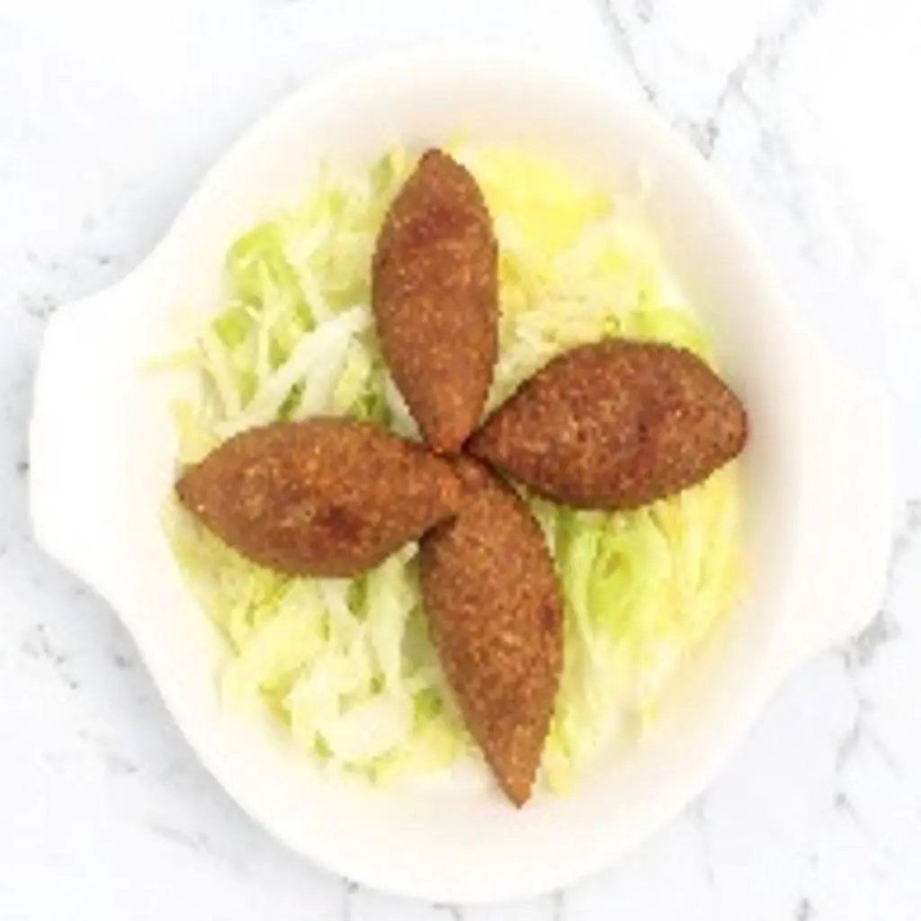 كبة طرابلسية